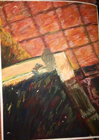 Shadow Study 2