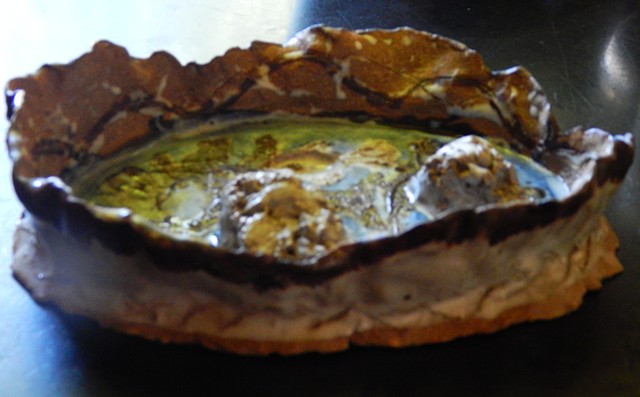 Not an ashtray