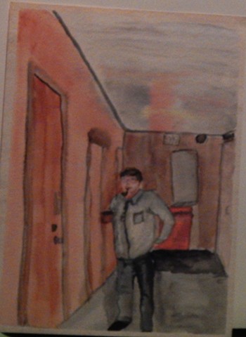 The Pipe