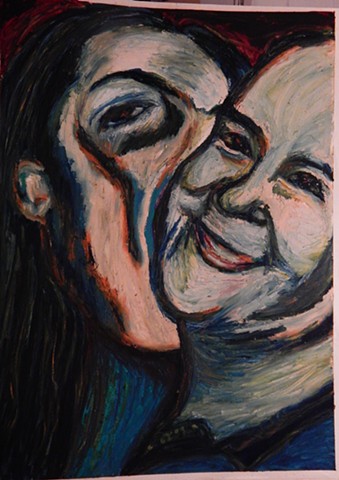 Love Distorts