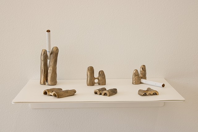 Fingerlings 