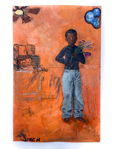 Paintings