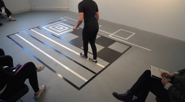 Performance Video