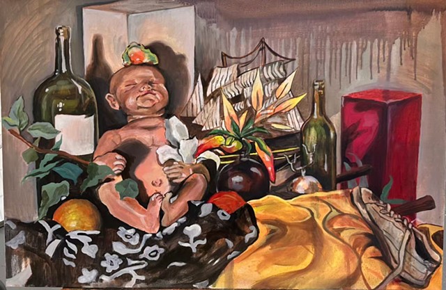 Painting
