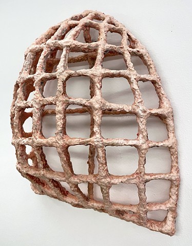 untitled #1 (side view)