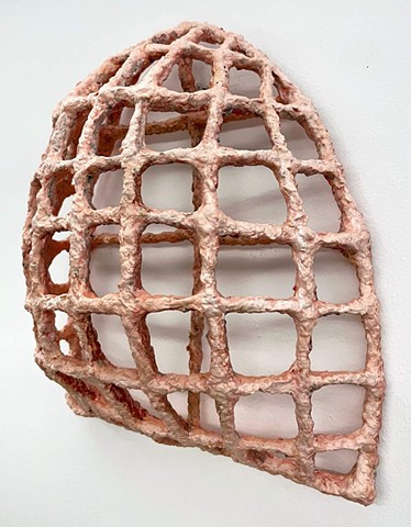 untitled #1 (side view)
