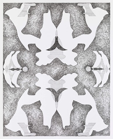 untitled (Reflection series)