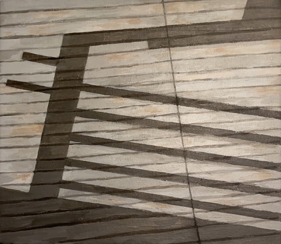 Point of Departure #3