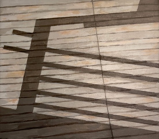 Point of Departure #3