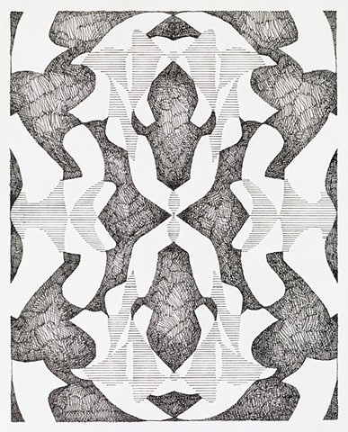 untitled (Reflection series)
