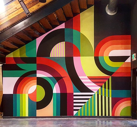 Public murals