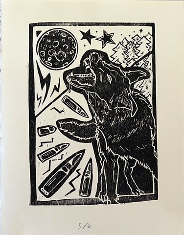 House of Wolves