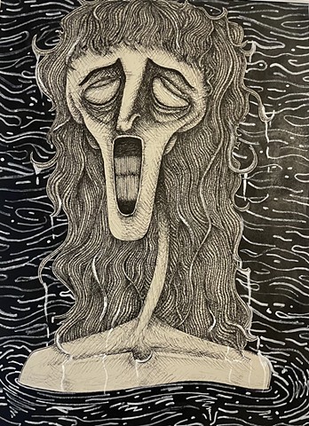 Her Body is in the Lake