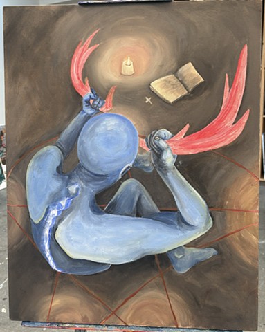 Work In Progress