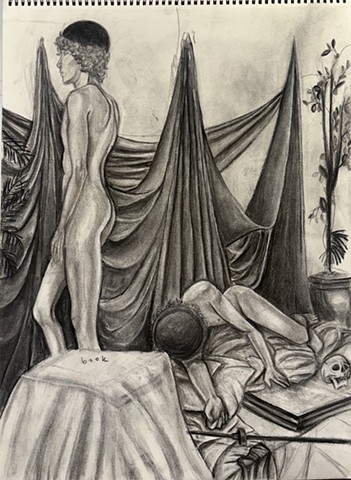 Anatomy Study
