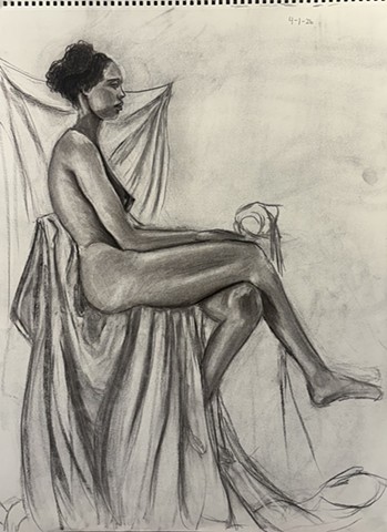 Anatomy Study
