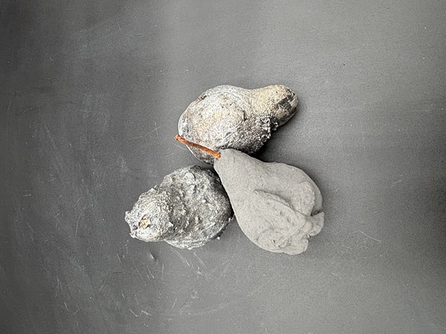 Sculptures
