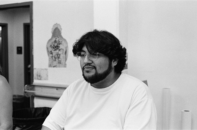 Brian Castillo 