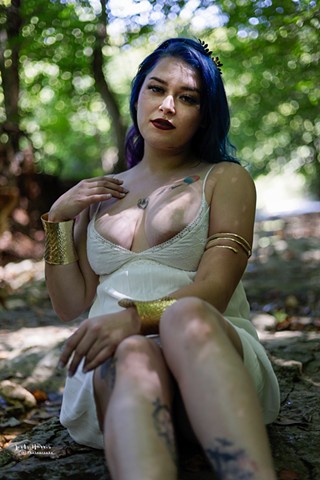 Demeter in Nature