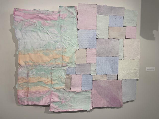 Fragmented Soul