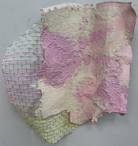 Wall Scupture