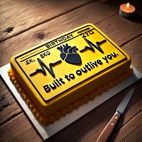 Ex-Boyfriend Birthday Gift (2025)