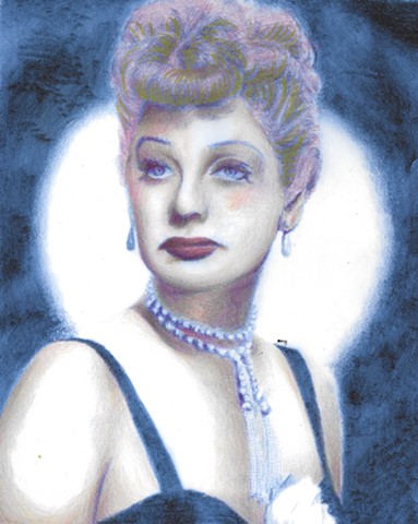 Lucy
