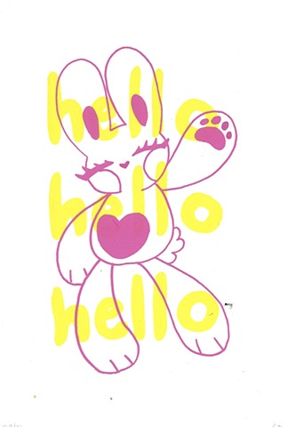Hello Hello Hello
