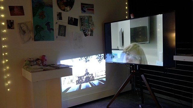 video