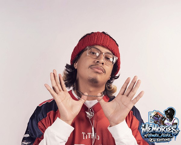Bryan Najera