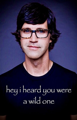 Hey