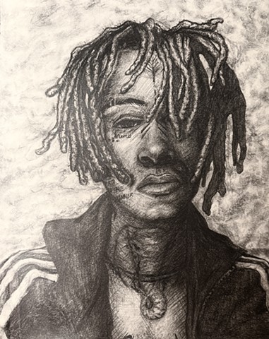 "Jahseh Onfry"
