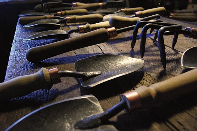 Handle With Care