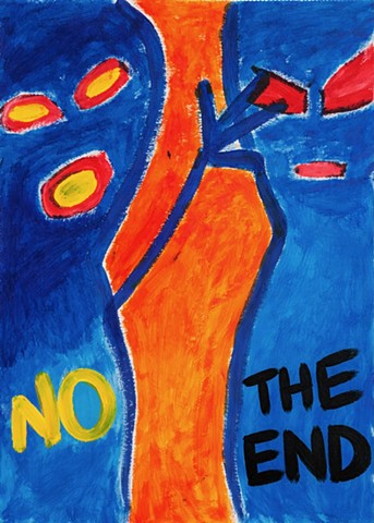 Is it the end?