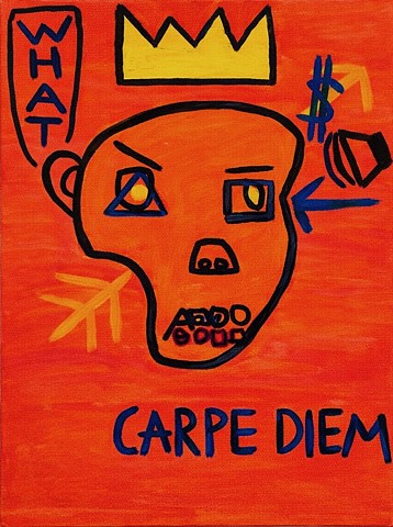 Carpe diem