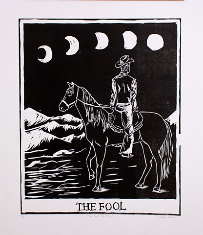 "The Fool's Journey"