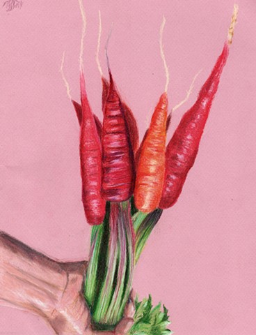 Abundance