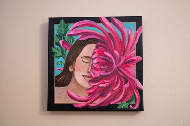 Embrace/Rebirth