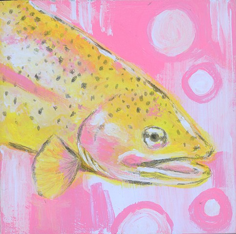 Gettin' Fishy