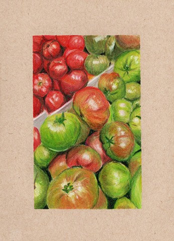 Paintings