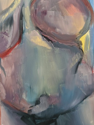 self study in oil 2, mini