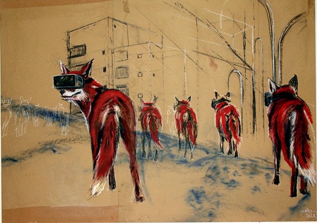 Paintings