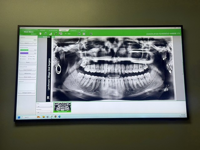Dentistry