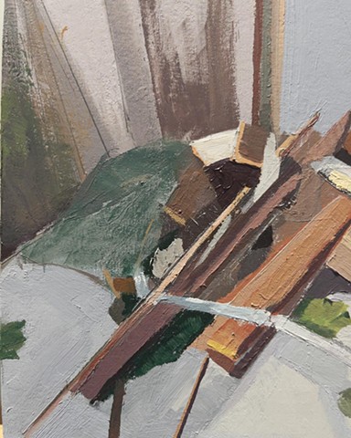 Paintings