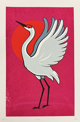 Magenta Variation