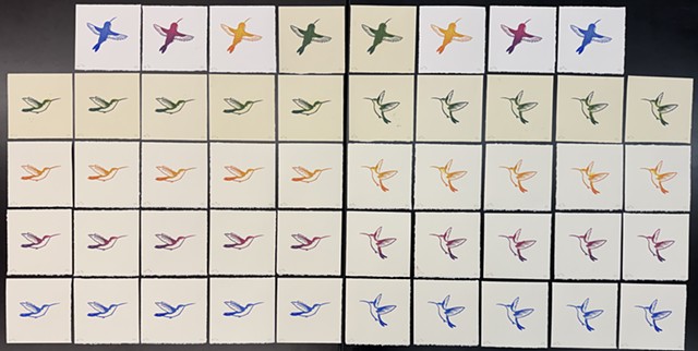 Edition of 58