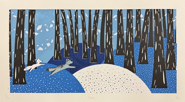 Winter (Light) Version