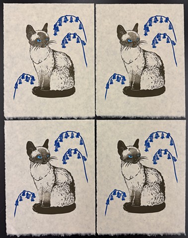 Edition of 4