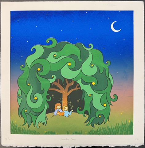 Summertime Stories (2026)