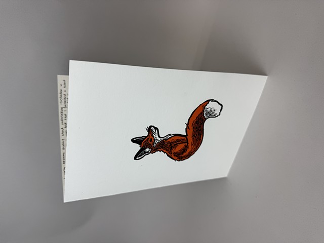 Custom Card